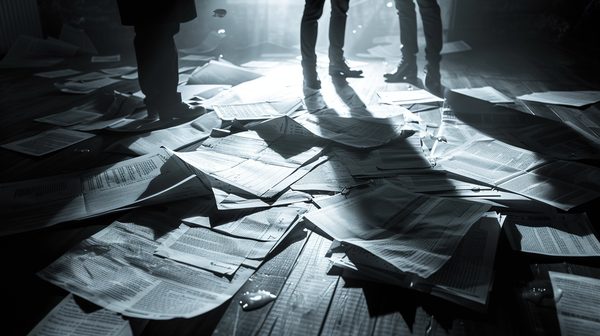 Révélation choc : leak mym expose des secrets intimes