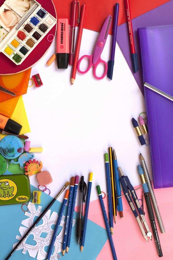 Quels sont les critères pour choisir les fournitures scolaires éco-responsables?