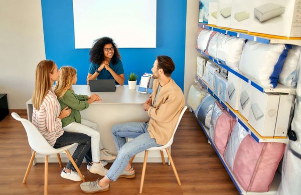Découvrez la boutique orthopédique pour un confort optimal