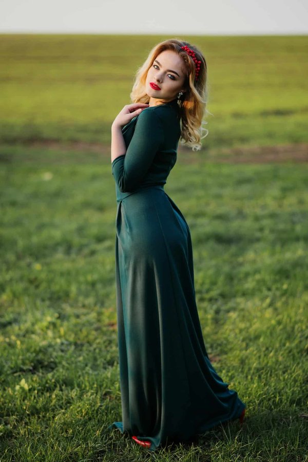 Découvrez la robe parfaite pour chaque occasion