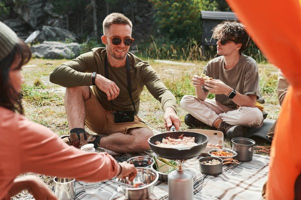 Camping drome : détente et activités au cœur de la nature