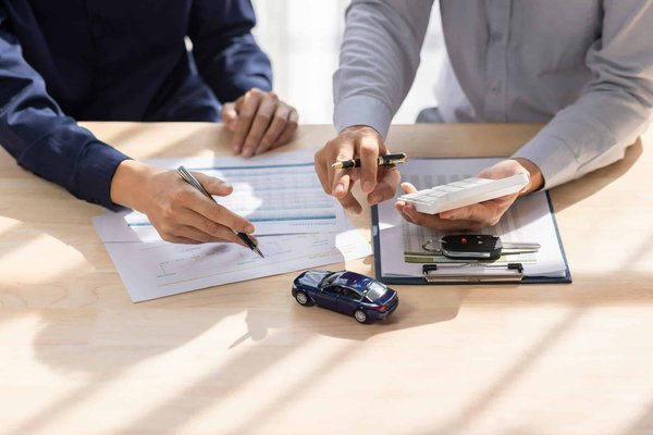 Crédit auto : comprendre les résultats de votre simulateur