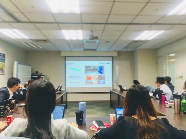 Optimisez vos présentations avec une agence powerpoint
