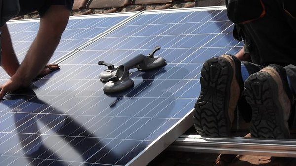 Rénovation d'ampleur : adopter des solutions énergétiques durables
